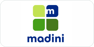 Madini