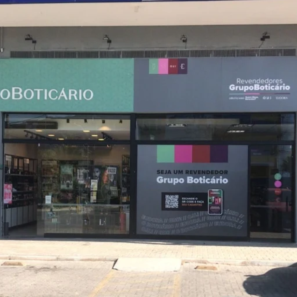 oboticario